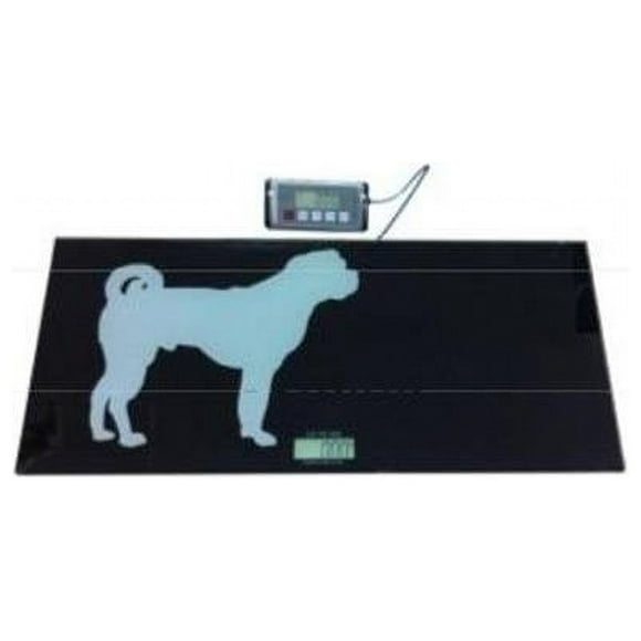 Tree LC-VS 60 Veterinary Scale - 24 x 16 in.