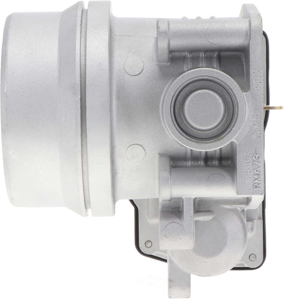 A1 Cardone Fuel Injection Throttle Body P/N:67-3024 Fits select: 2006-2008 CHEVROLET SILVERADO, 2006-2008 GMC SIERRA