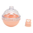 thumbnail image 1 of Boule de Glace Congelée Silicone Ronde Glace Bricolage Moule Pudding Plateau de Chocolat Sphère Machine à Glace Plateaux de Glace pour Cocktails de Whisky, 1 of 8