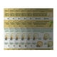thumbnail image 3 of Paquete de 6 tintes Garnier Nutrisse Tono 121 Azahar Colorissimos, 3 of 5