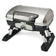 thumbnail image 1 of Parrilla de gas portátil Cuisinart acero inoxidable, 1 of 3