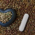 thumbnail image 3 of Bloques de secado de alimentos para mascotas | Tiras de tierra de diatomeas naturales | Mantenga la frescura 5 veces más tiempo | Reutilizable 2+ Años | Seguro para mascotas | Se adapta a, 3 of 4