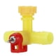 thumbnail image 2 of Tazas Colgantes Para Bebedero De Pollo, Taza Colgante Para Bebedero De Pezón Para Aves De Corral, Conveniente, Automático, Ajustable Para Granja ANGGREK Otros, 2 of 8