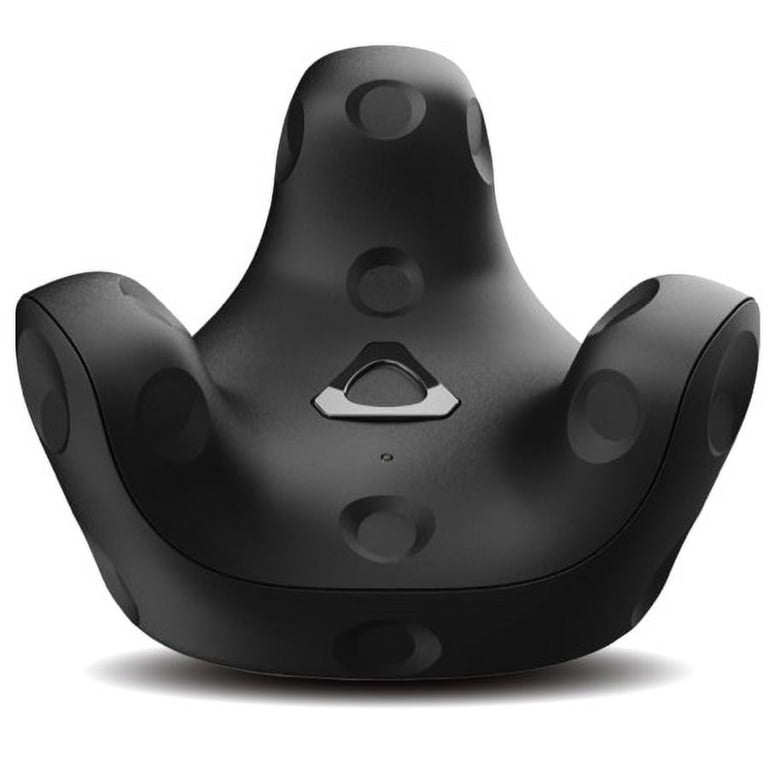 HTC VIVE Tracker 3.0 (3 Pack) with Base Station 2.0, Rebuff