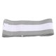 thumbnail image 1 of Soporte de tobillo ajustable, almohadilla de protección, soporte elástico para gimnasio, Fitness, gris y blanco, 1 of 5