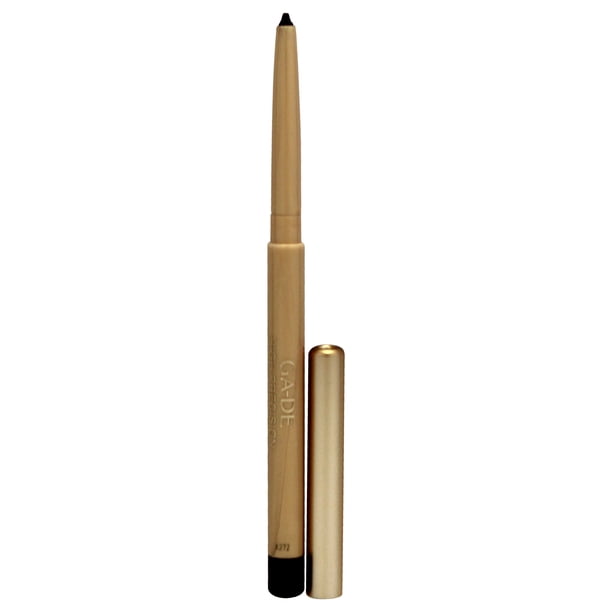 Delineador de cejas de alta precisión - 2 de GA-DE para mujeres - Lápiz para cejas de 0,009 oz