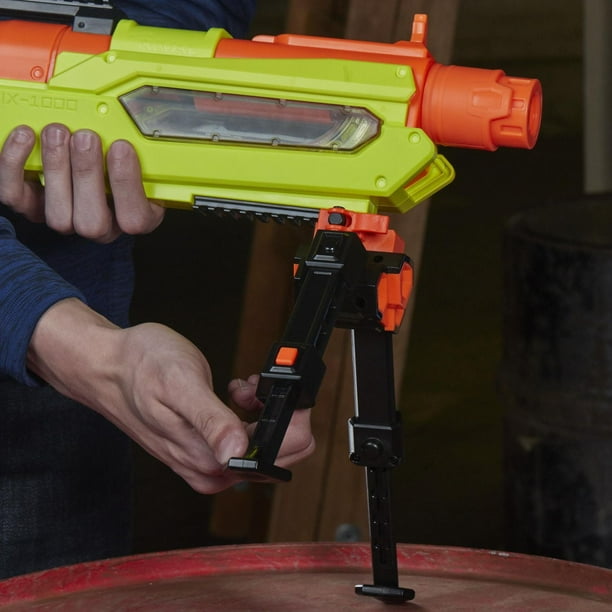 nerf ライバル　ジュピター edge ナーフ ライバル エッジシリーズ ジュピター 紹介 NERF Rival