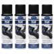 thumbnail image 1 of Encapsulador de óxido Eastwood, negro mate, 473 ml, paquete de 4, 1 of 4