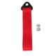 thumbnail image 2 of 24x5cm Heavy Duty Nylon Tie Down Ratchet Strap Set Coche Remolque Barco Rojo Macarena Coche Amarre Correa, 2 of 8