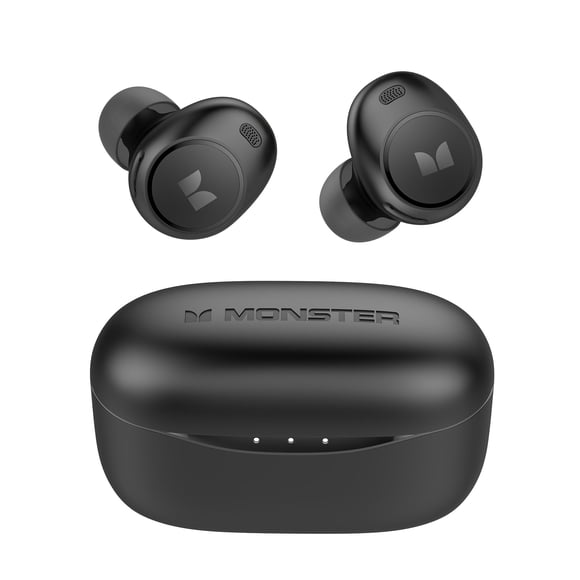 Auriculares Inalámbricos Monster Achieve 300 AirLinks Bluetooth 5.3