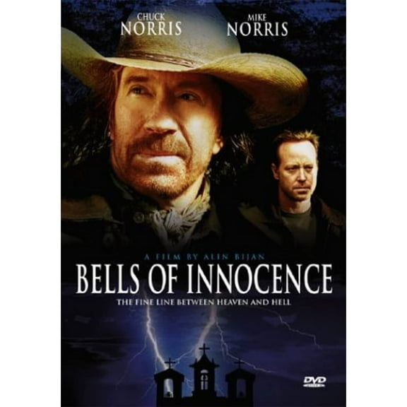 Pre-Owned Bells Of Innocence (Dvd) (Good)