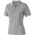 thumbnail image 1 of Elevate Calgary Short Sleeve Ladies Polo, 1 of 2