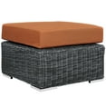 thumbnail image 4 of Modway Summon Ensemble Sectionnel de Patio Extérieur Sunbrella® 3 Pcs en Toile Toscane, 4 of 6