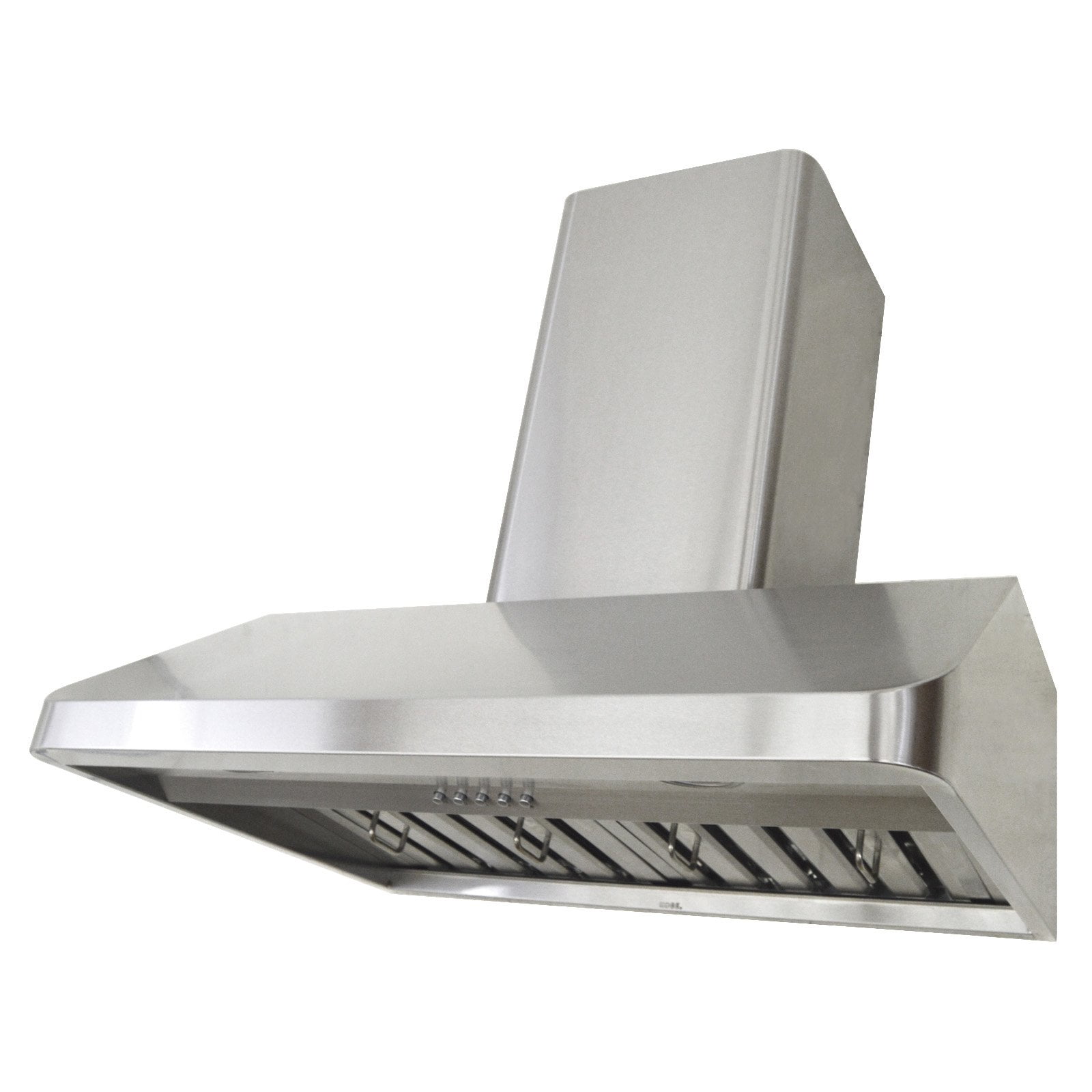 KOBE CHX9130SQBWM1 Brillia 30inch Wall Mount Range Hood, 3Speed