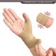 thumbnail image 4 of Guantes de Compresión ZHAOCHENG para Pulgar Soporte Elástico, 4 of 5