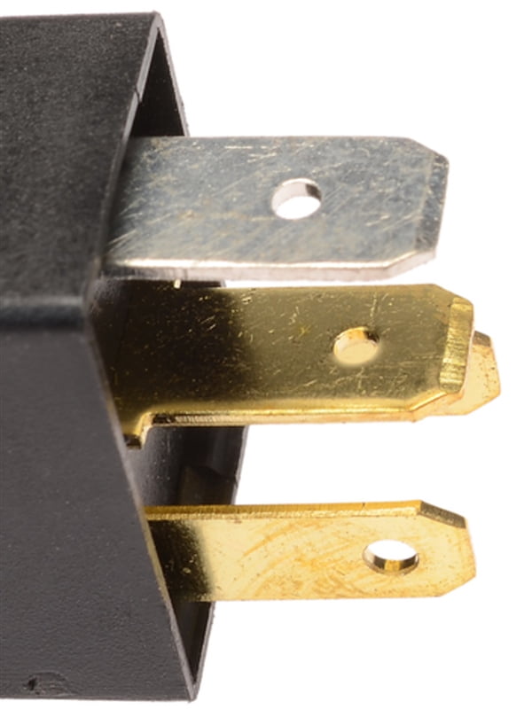 Four Seasons 36193 A/C Condenser Fan Motor Relay