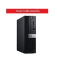 thumbnail image 1 of Cpu Dell  7060 SFF- CORE I5 8VA- 8GB RAM- 256GB SSD- Reacondicionado., 1 of 3