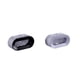 thumbnail image 2 of Toystoory Montaje de almacenamiento Soporte de cepillo Gancho Gadget de cocina Soporte de pared Base eléctrica Ahorro de espacio Sin taladro Type2 NO2, 2 of 6