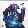 thumbnail image 1 of CrowD Games | Echoes of Time | 2-4 Players | Ages 12 and up | Strategy | Hand Management | Combo | Flexible Playstyle | 30-60 min, 1 of 7