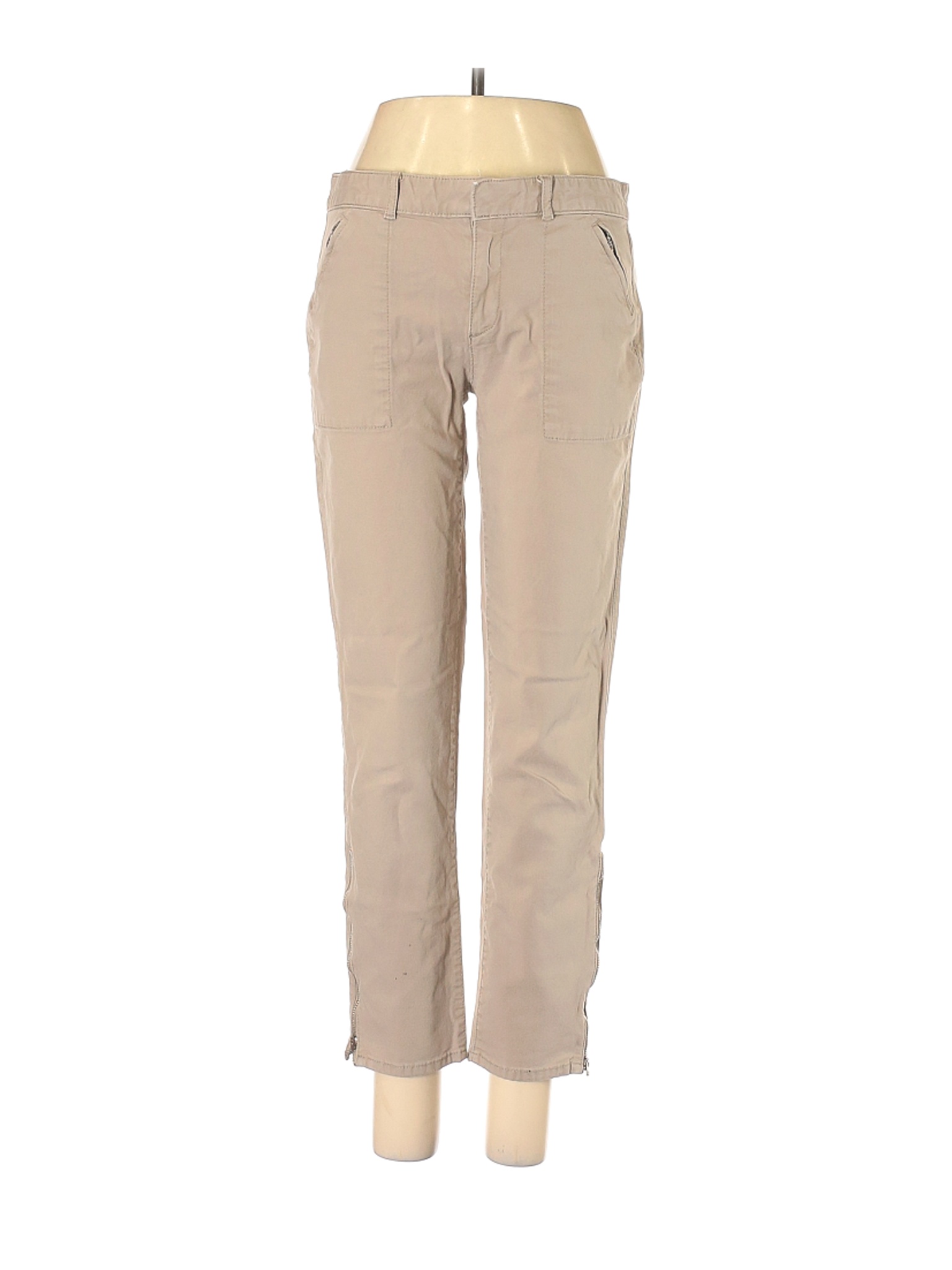 walmart khakis women's