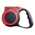 thumbnail image 3 of Correa Retractil Perro Mascota 5metros Luz Led Recargable, 3 of 7