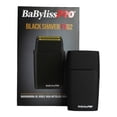 thumbnail image 4 of Rasuradora Babyliss Soft Touch Black Bfs2rbes Color Negro, 4 of 5