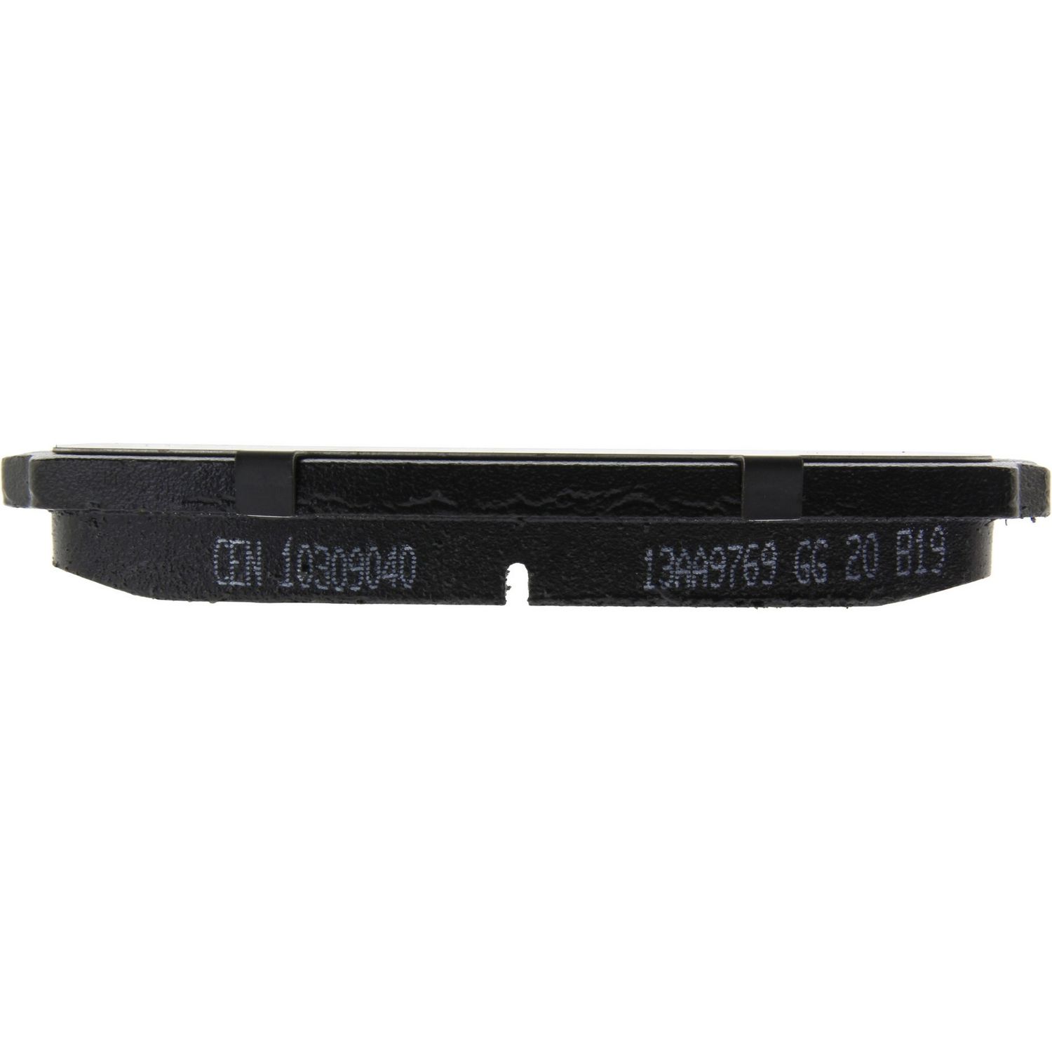 Centric Parts - Ceramic Pads