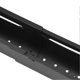 thumbnail image 4 of Telescopic Kitchen Sink Storage Rack Adjustable Length Large Capacity Extendable Polypropylene Black, 4 of 4