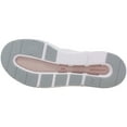 thumbnail image 4 of On Running On The Roger Advantage Tennis Women/Adult shoe size 10  Casual ON-48.99454 White Rose, 4 of 4
