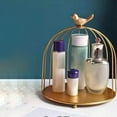 thumbnail image 4 of kurtrusly Sword Holder Stand Wall Mount 1 Tier Wooden Frame Mount Wooden Display Rack Musical Instrument, 4 of 8
