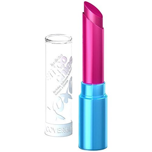 CoverGirl Smoochies Lip Balm 580 #Selfie