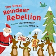 Angle View: The Great Reindeer Rebellion, Used [Paperback]