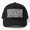 Black, variant on Toolbox DIY Tools Baseball Cap, Handyman Pattern Design, Everyday Casual Hat Style