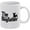mug-e93, variant on Vovo Definition Coffee Mug Vovo Definition Vovo Defined Coffee Ceramic Mug, 11 Ounces White