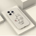 thumbnail image 4 of ¡Mejore la protección de su teléfono con una elegante y confiable funda plateada colorida de doble capa!, 4 of 4