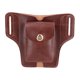 thumbnail image 2 of Estuche de PU de moda con soporte para cigarrillos y café, diseño práctico y elegante, estuche para teléfono con cinturón, 2 of 8