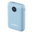 thumbnail image 4 of Cargador Portátil Adata Power Bank C10022, 10.000mAh PC10022-12LB, 4 of 8