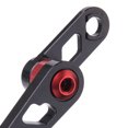 thumbnail image 2 of Desviador Velocidad TFixol Bicicleta Negro, 2 of 6