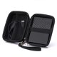 thumbnail image 2 of Bolsa de Almacenamiento Inteprter para Cables de Datos Accesorios Estuche de Maquillaje Negro, 2 of 6