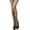 Black2, variant on Women's Sexy Halloween Black Silk Fishnet Stockings Pantyhose 5pcs