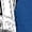 ROYAL BLUE, variant on - R2D2 Manga Panels - Men's Long Sleeve Graphic T-Shirt
