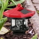 thumbnail image 2 of 2 faros solares LED giratorios para jardín, decorativos, para decoración, 2 of 8