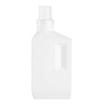 thumbnail image 1 of Botella Recargable de Líquido de Lavandería Yuyangstore 800ml 92x222mm a Prueba de Fugas, 1 of 8