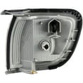 thumbnail image 2 of Dorman 1630853 Passenger Side Side Marker Light Assembly for Specific Nissan Models, 2 of 4
