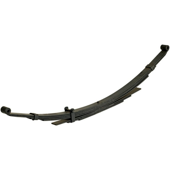 Dorman 22-231 Rear Leaf Spring Compatible with Select Chevrolet/GMC Models