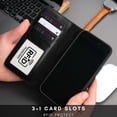 thumbnail image 5 of Casper Leather iPhone 14 Wallet Case | MagSafe, 5 of 72