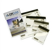 aLOKSAK Bags 5in. X 4in. 3pk aLOK3-5X4