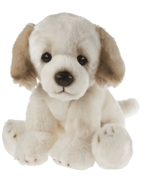 golden retriever stuffed animal walmart