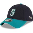 thumbnail image 1 of New Era MLB Core Classic 9TWENTY 2-Tone Adjustable Hat Cap One Size Fits All, 1 of 7