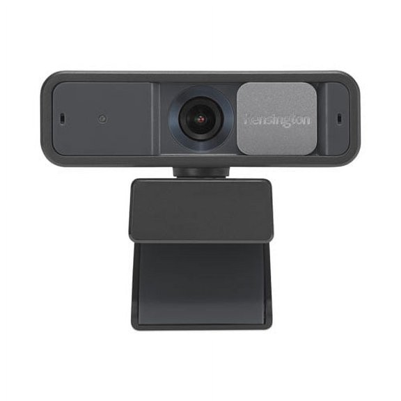 W2050 Pro 1080p Auto Focus Pro Webcam, 1920 pixels x 1080 pixels, 2 Mpixels, Black | Bundle of 2 Each